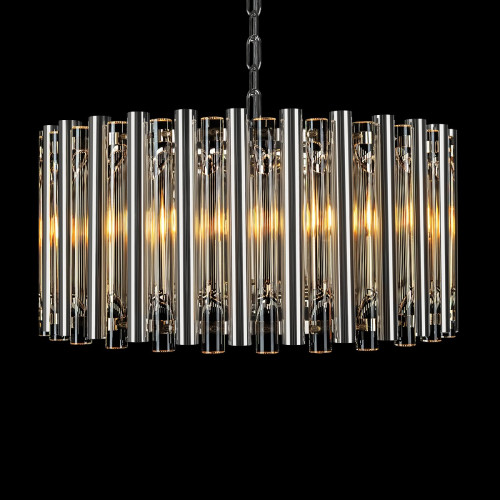 Подвесной светильник Loft IT Boucle 10438/4