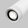 Трековый трехфазный светильник Maytoni Focus Zoom TR198-3-20W4K-Z-W