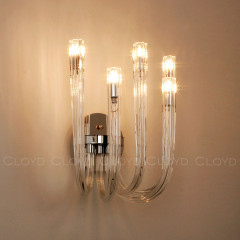 Настенный светильник Cloyd Aeda 20465