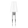 Бра Loft IT Brunilde 10207W/L Chrome