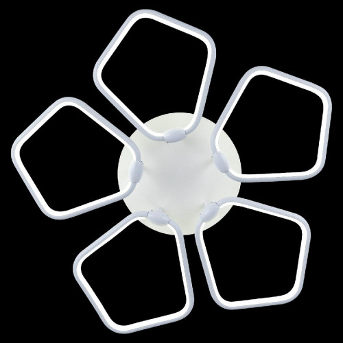 Потолочная люстра Natali Kovaltseva LED LAMPS 81209