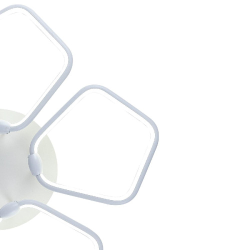 Потолочная люстра Natali Kovaltseva LED LAMPS 81209