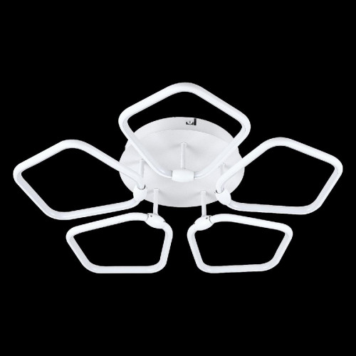 Потолочная люстра Natali Kovaltseva LED LAMPS 81209