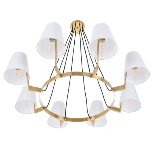 Подвесная люстра MyFar Aurora MR1931-8P