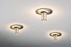 Встраиваемый светодиодный светильник Paulmann Star Line Led 92545