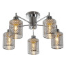 Потолочная люстра MyFar Solo MR1441-5C