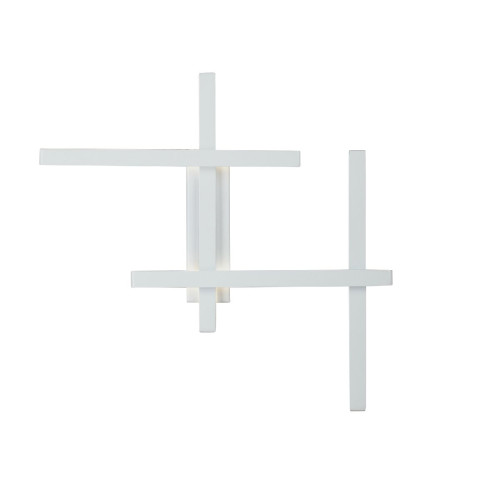 Настенный светильник Vitaluce V3043-0/4A