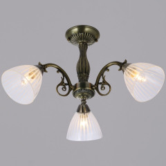 Люстра на штанге Reluce 72447-0.3-03