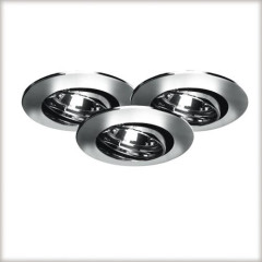 Встраиваемый светильник Paulmann Premium Line Halogen 99307