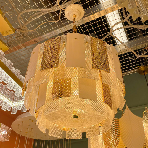 Настенно-потолочный светильник Nowodvorski Circolo Led M Black 10815