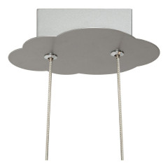 Подвесной светильник Lucide Fokker 77490/26/15