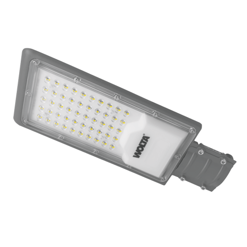 Уличный консольный светильник Wolta STL-50W/04