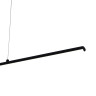 Подвесной светильник Escada 100001/1PL LED 35W Black ES0000014L