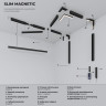 Трековый магнитный светильник Elektrostandard Slim Magnetic 85532/01 4690389218569 a071515