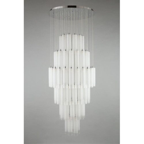 Каскадная люстра Aployt Francesca APL.859.06.90