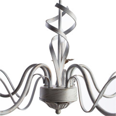Подвесная люстра Arte Lamp 27 A6114LM-5WG