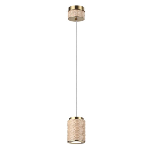 Подвесной светильник Odeon Light L-Vision Lulu 5453/5L