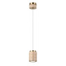 Подвесной светильник Odeon Light L-Vision Lulu 5453/5L