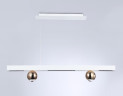 Подвесной светильник Ambrella Light Comfort FL5955