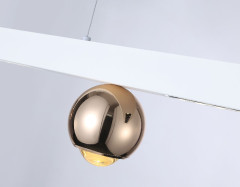 Подвесной светильник Ambrella Light Comfort FL5955