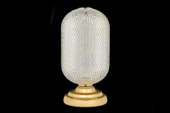 Настольная лампа Arti Lampadari Candels L 4.T1 G