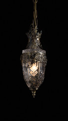 Подвесной светильник Arte Lamp Brocca A9147SP-1AB