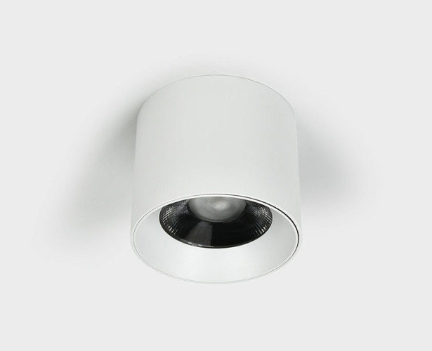 Потолочный светильник Italline IT06-6036 white 3000K