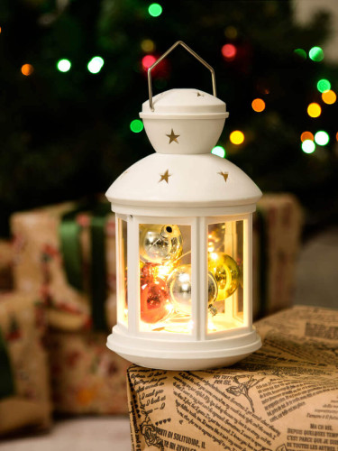 Переносной светодиодный фонарь (UL-00002310) Uniel 120х200 ULD-L1220-012/TTB/WW White