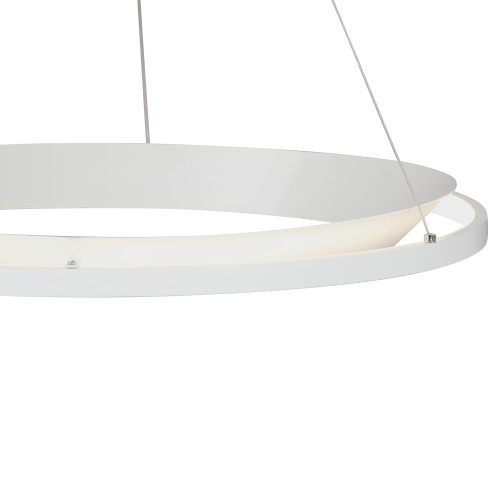 Подвесная люстра Vitaluce V4681-0/1S