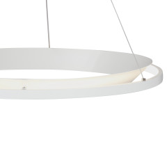 Подвесная люстра Vitaluce V4681-0/1S