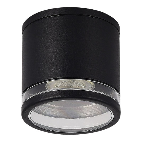 Уличный потолочный светильник ST Luce Tubo SL9009.402.01