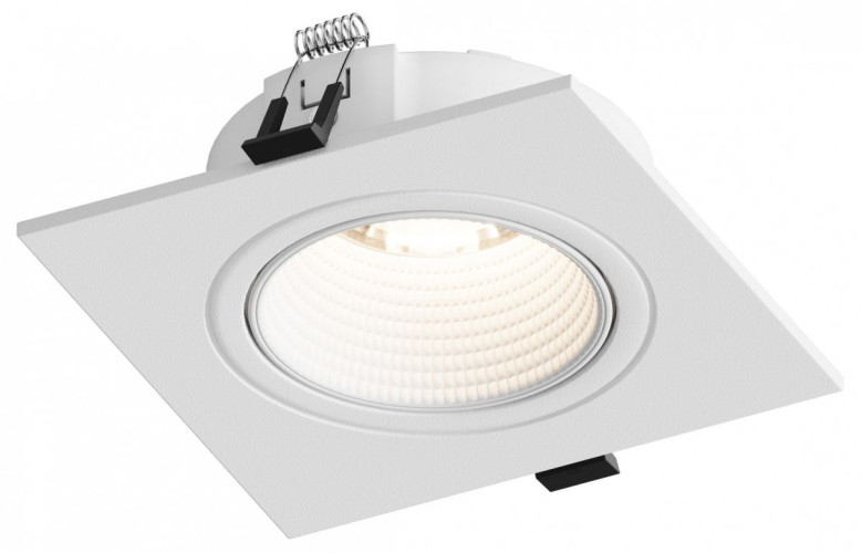 Встраиваемый светильник Hesby Lighting Bodo HSBL_0106