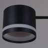 Люстра на штанге Reluce 96730-0.3-09 GX53 BK