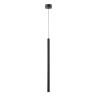 Подвесной светильник Arlight SP-PIPE-HANG-L600-R30-9W Day4000 (BK, 24 deg, 230V) 038610