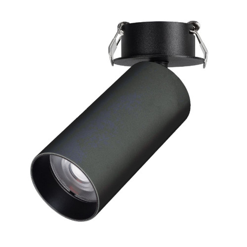 Встраиваемый спот Arlight SP-GABI-BUILT-FLAP-R50-9W Warm3000 049931