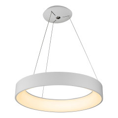 Подвесной светодиодный светильник iLedex North 8288D-600 WH