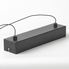 Подвесной светильник Lussole Murrieta LSP-7134