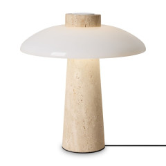 Настольная лампа Freya Sunspot FR5482TL-L7BG