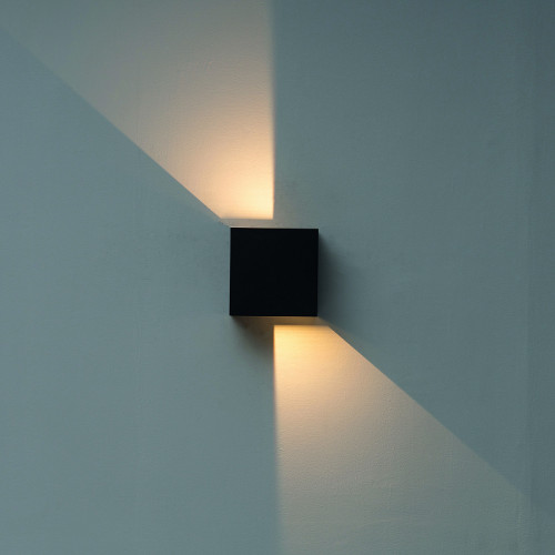 Настенный светильник Nowodvorski Sunset A 7653