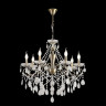 Подвесная люстра Lumion Classi Luina 8346/7