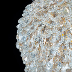 Подвесной светильник Citilux Cloudy CL323012