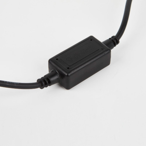 Уличная гирлянда Uniel ULD-S1000-120/TBK BLUE-WHITE IP67 UL-00010895