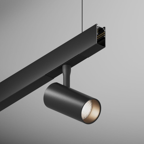 Декоративная вставка-экран для накладных шинопроводов Hesby Lighting ElDeko HSBL_0199