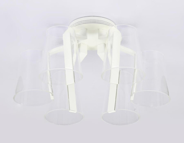 Потолочная светодиодная люстра Ambrella Light Original AK4031