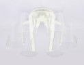 Потолочная светодиодная люстра Ambrella Light Original AK4031