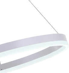 Подвесной светильник Natali Kovaltseva LED LAMPS 81294