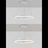 Подвесной светильник Natali Kovaltseva LED LAMPS 81294