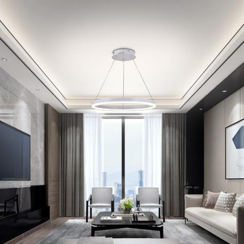 Подвесной светильник Natali Kovaltseva LED LAMPS 81294