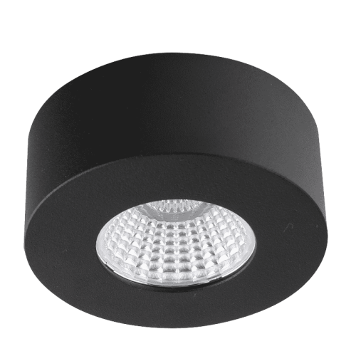 Накладной светильник DesignLed LC1528FBK-5-NW 002218