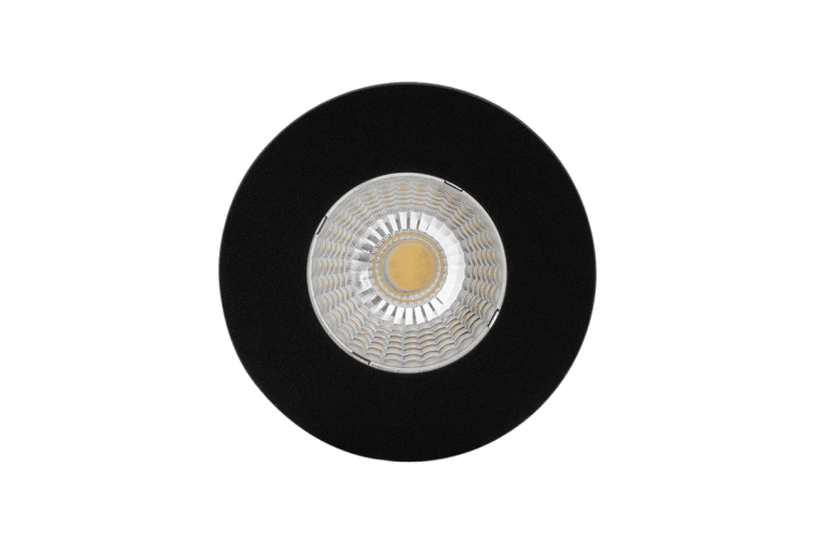 Накладной светильник DesignLed LC1528FBK-5-NW 002218